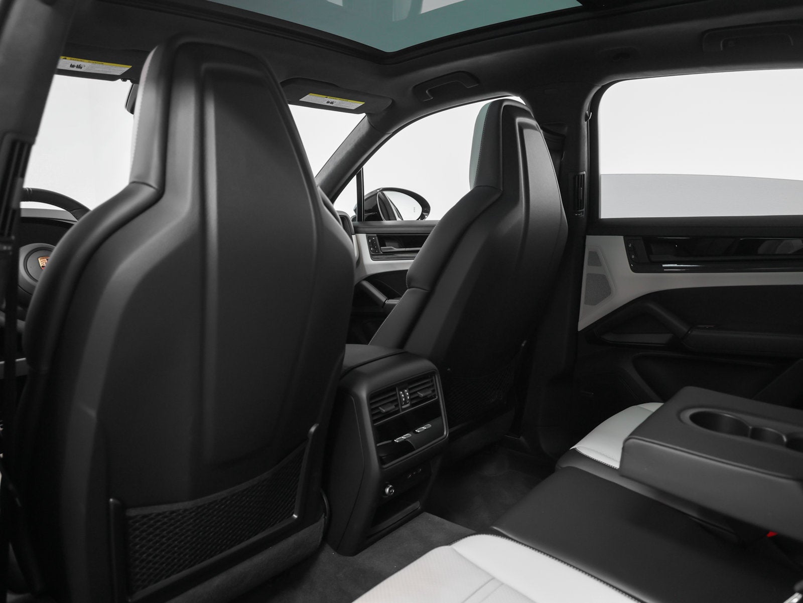 2026 Porsche Cayenne Cayenne GTS