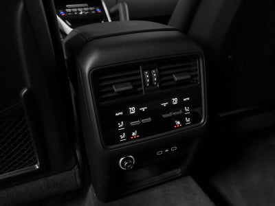 2026 Porsche Cayenne Cayenne GTS