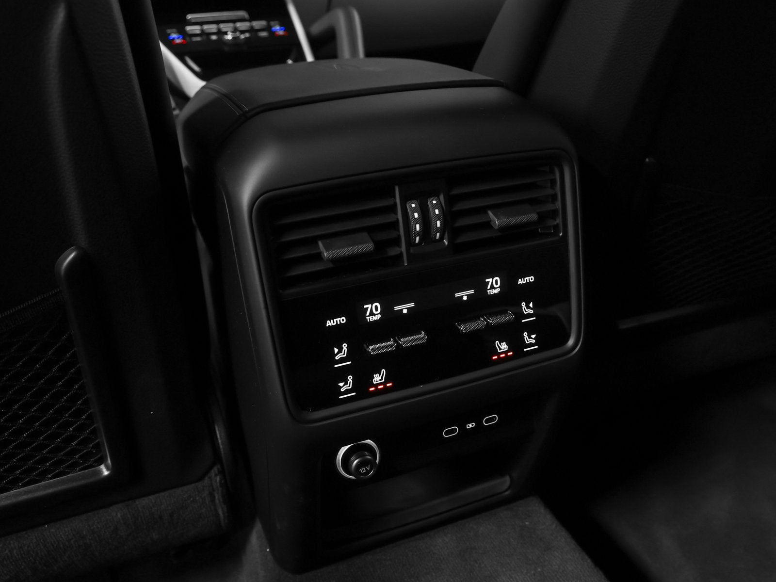 2026 Porsche Cayenne Cayenne GTS