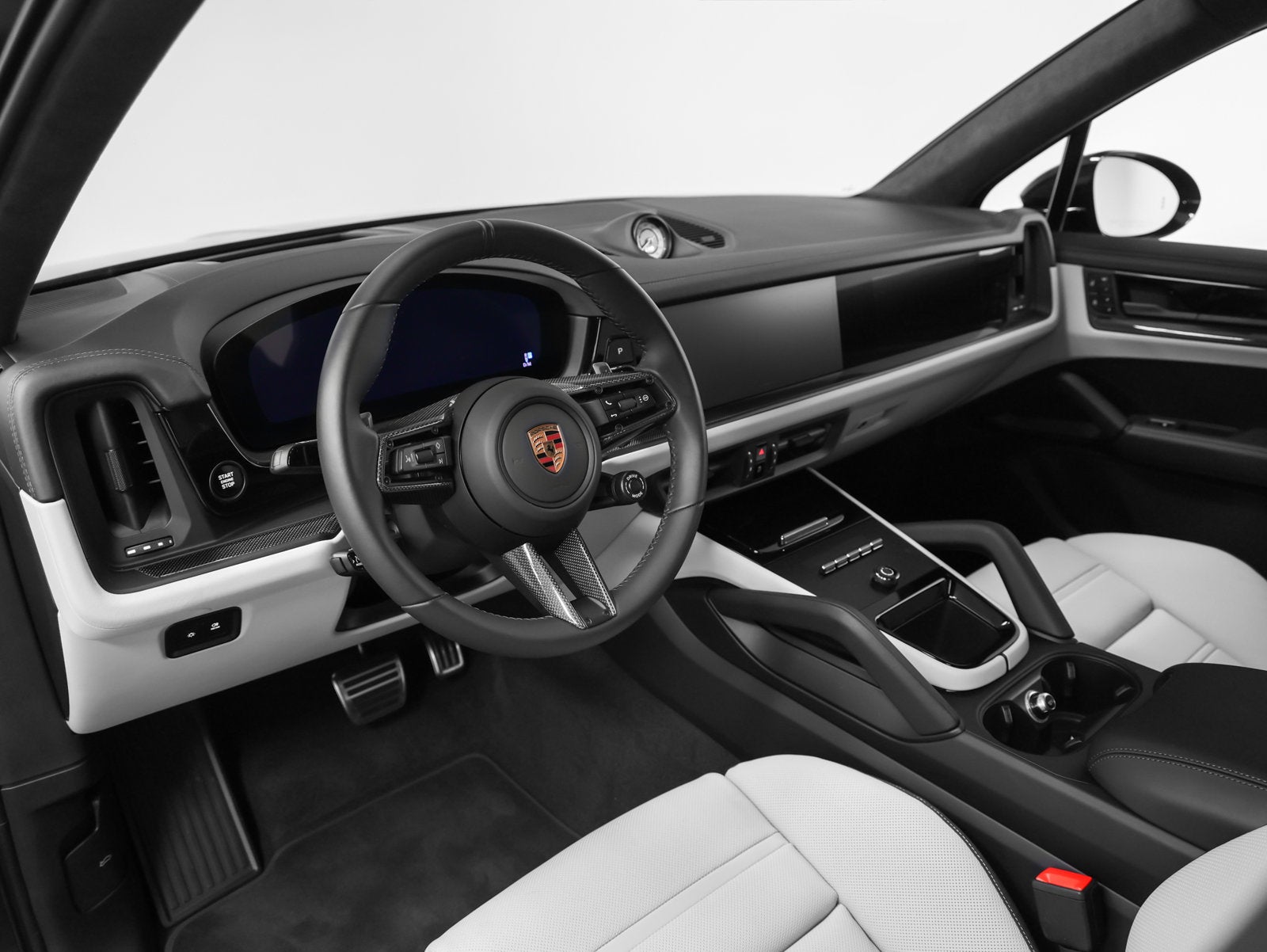 2026 Porsche Cayenne Cayenne GTS