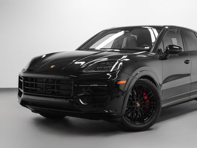 2026 Porsche Cayenne Cayenne GTS