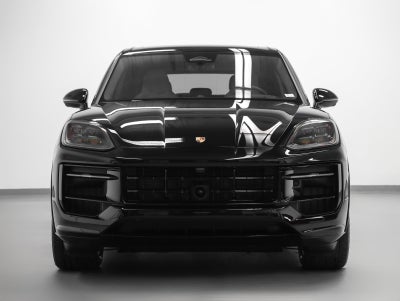 2026 Porsche Cayenne Cayenne GTS