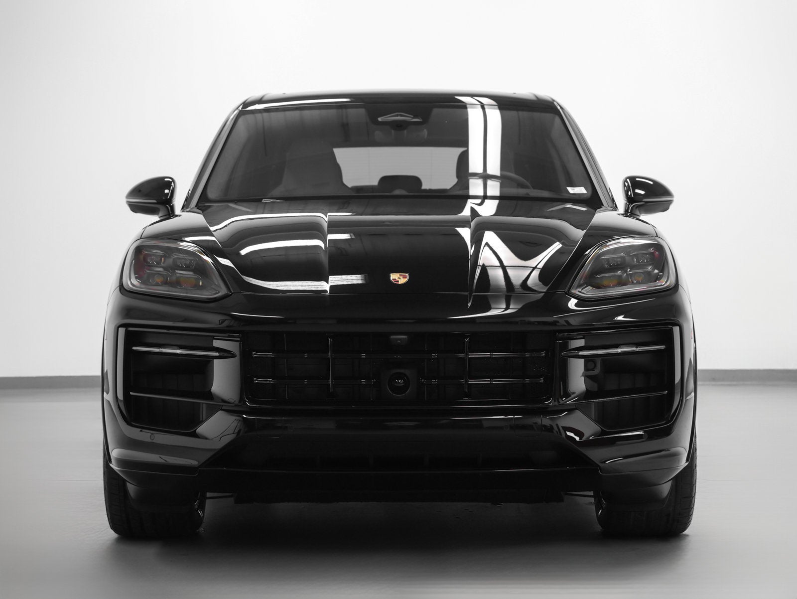 2026 Porsche Cayenne Cayenne GTS