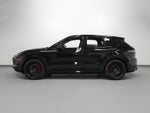 2021 Porsche Cayenne GTS