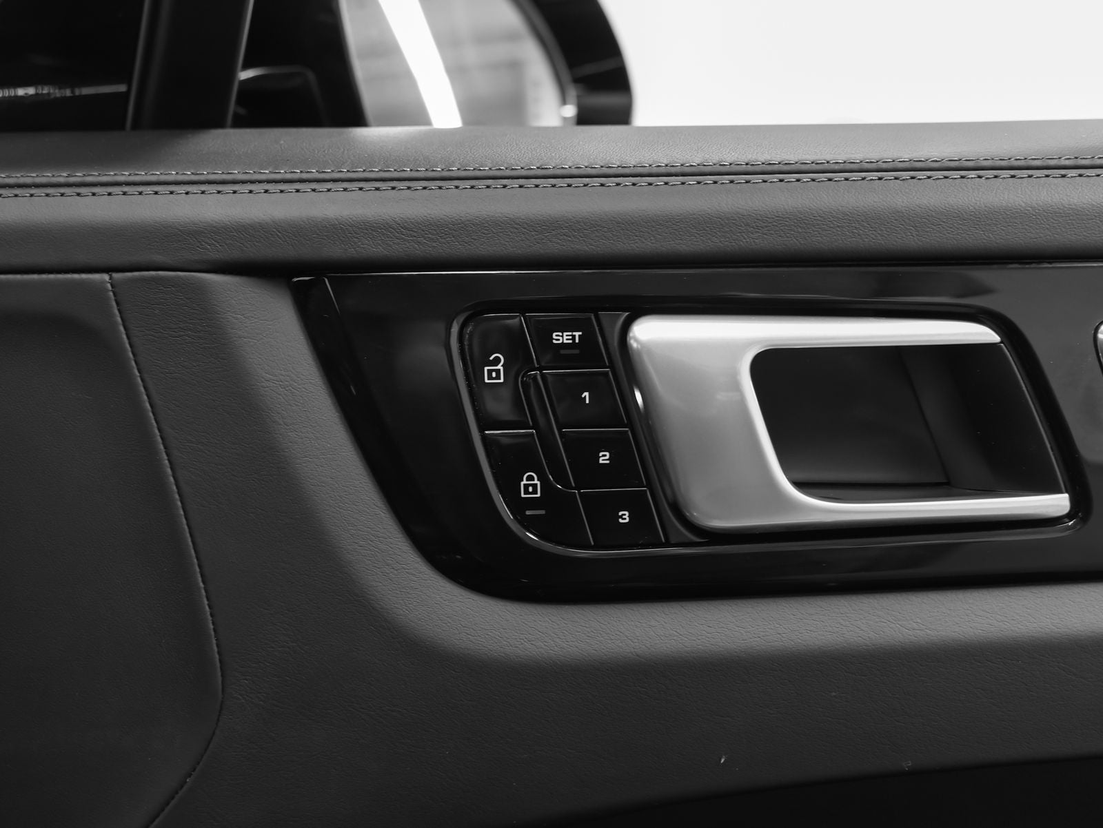 2021 Porsche Cayenne GTS