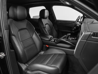 2021 Porsche Cayenne GTS