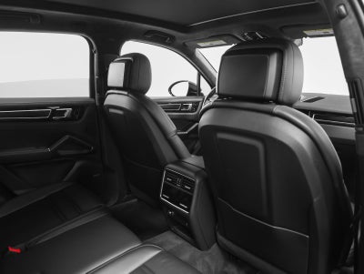 2021 Porsche Cayenne GTS