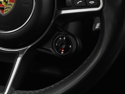 2021 Porsche Cayenne GTS