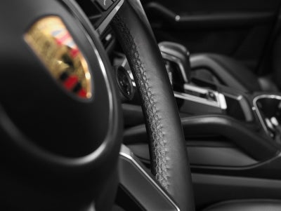 2021 Porsche Cayenne GTS