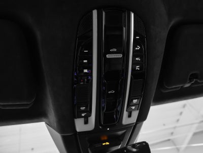 2021 Porsche Cayenne GTS