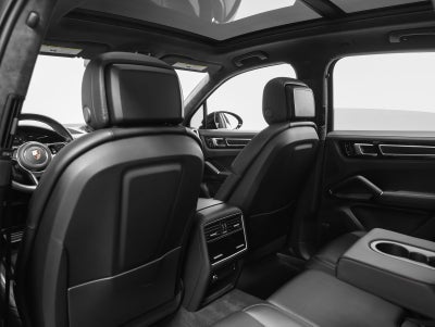 2021 Porsche Cayenne GTS