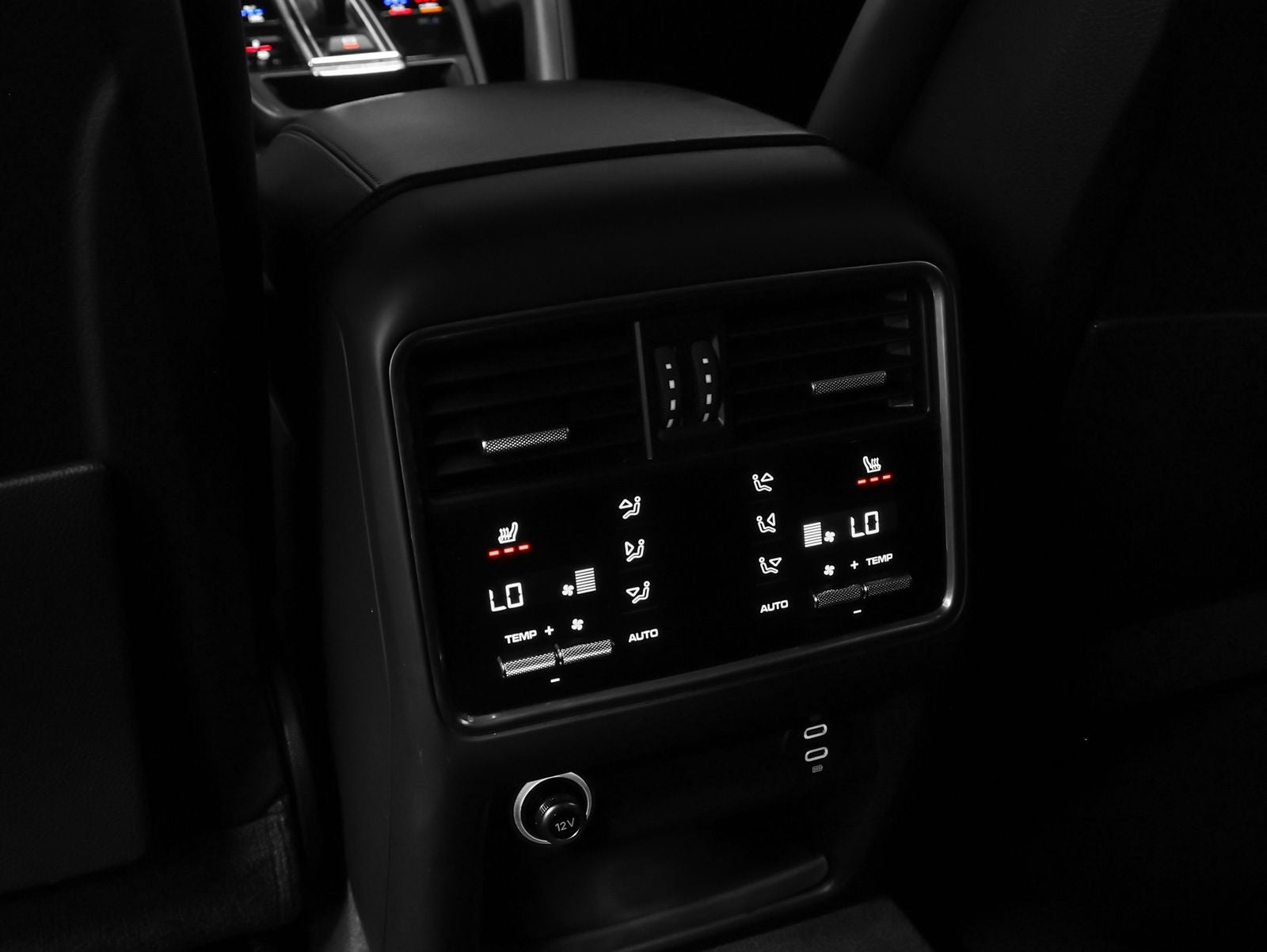 2021 Porsche Cayenne GTS