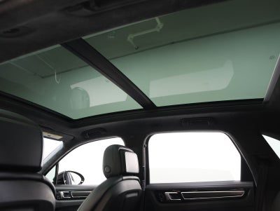 2021 Porsche Cayenne GTS