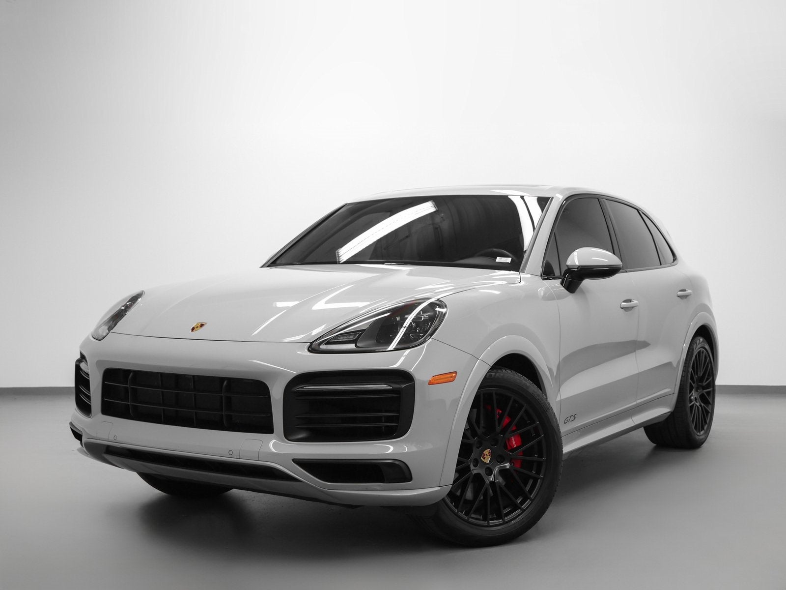 2023 Porsche Cayenne Cayenne GTS (MY23)