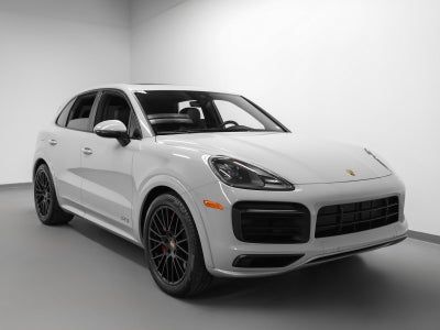 2023 Porsche Cayenne Cayenne GTS (MY23)