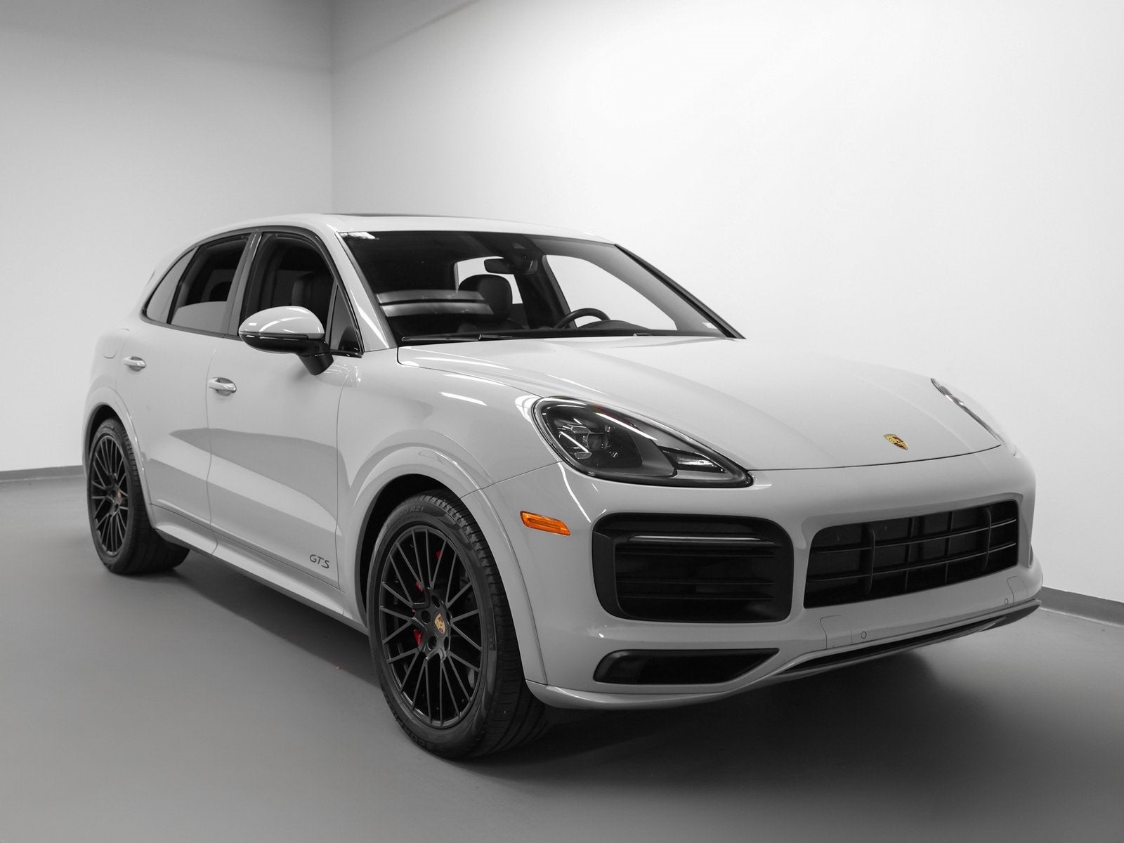2023 Porsche Cayenne Cayenne GTS (MY23)
