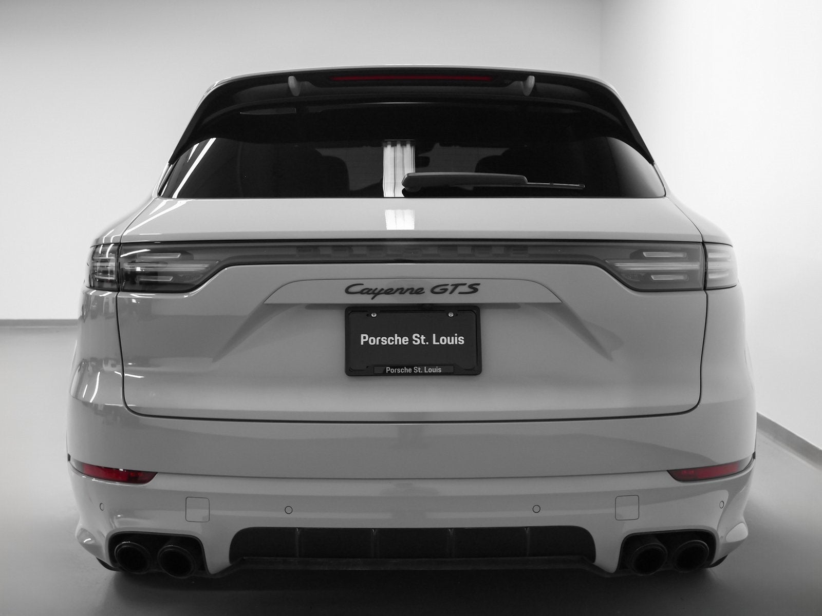 2023 Porsche Cayenne Cayenne GTS (MY23)