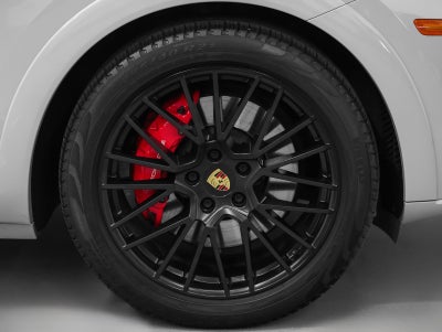 2023 Porsche Cayenne Cayenne GTS (MY23)