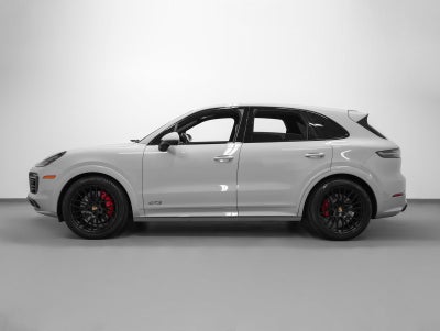 2023 Porsche Cayenne Cayenne GTS (MY23)