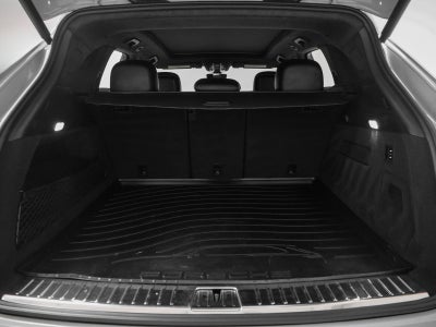 2023 Porsche Cayenne Cayenne GTS (MY23)