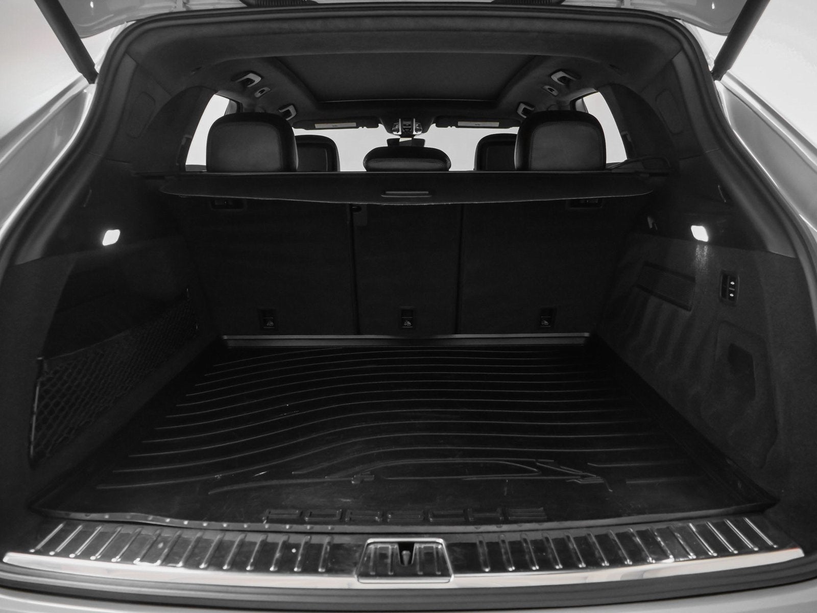 2023 Porsche Cayenne Cayenne GTS (MY23)