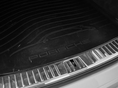 2023 Porsche Cayenne Cayenne GTS (MY23)