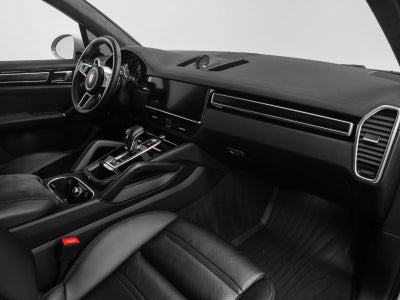 2023 Porsche Cayenne Cayenne GTS (MY23)