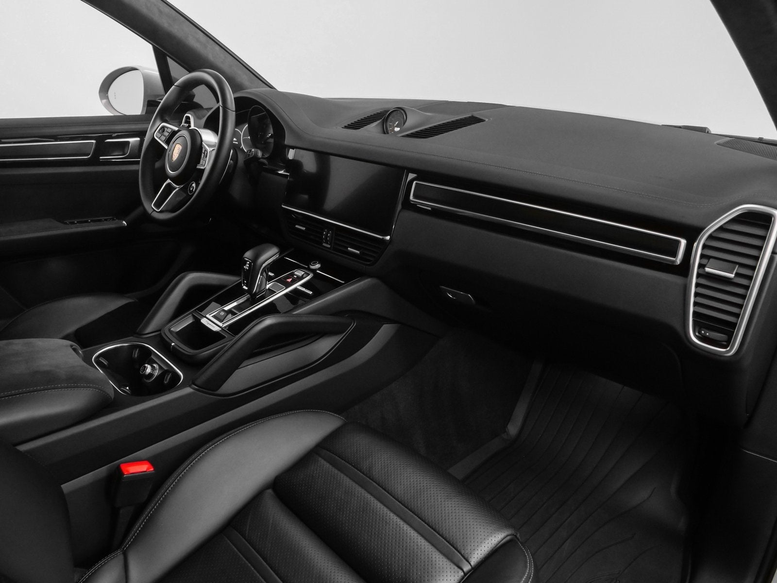 2023 Porsche Cayenne Cayenne GTS (MY23)