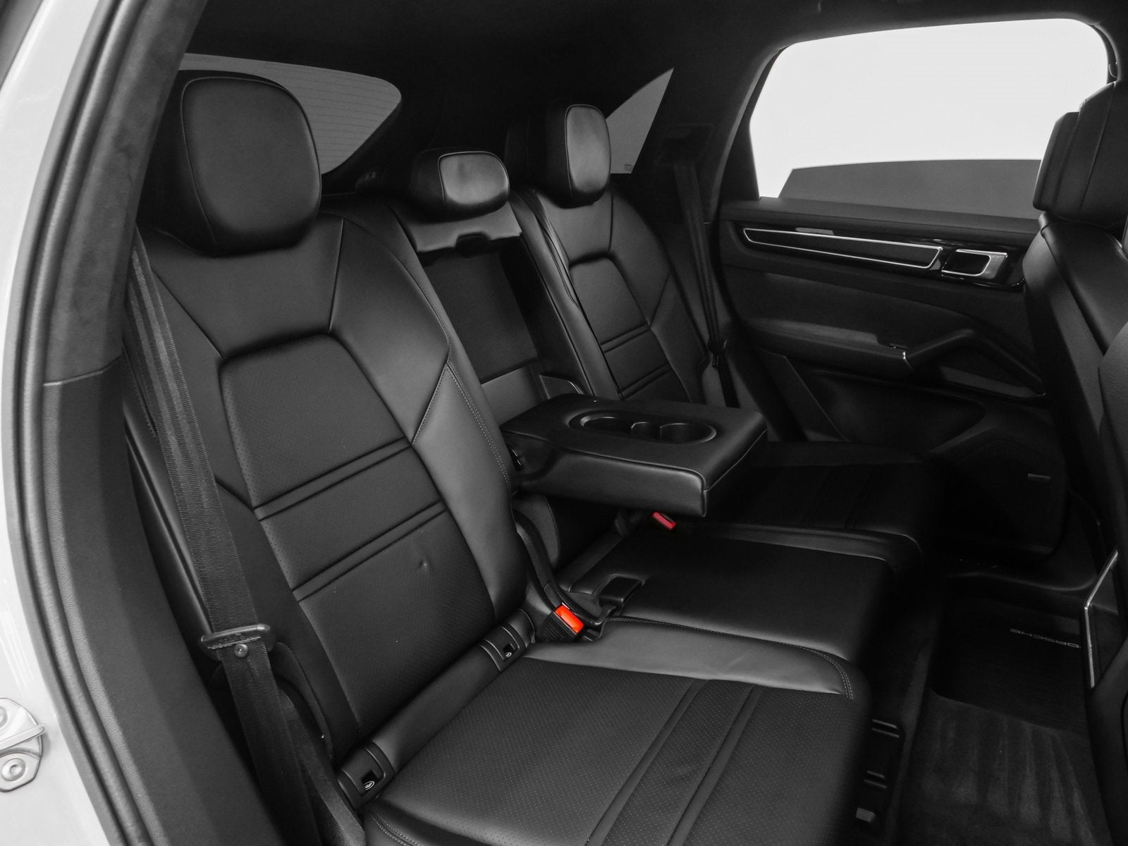 2023 Porsche Cayenne Cayenne GTS (MY23)