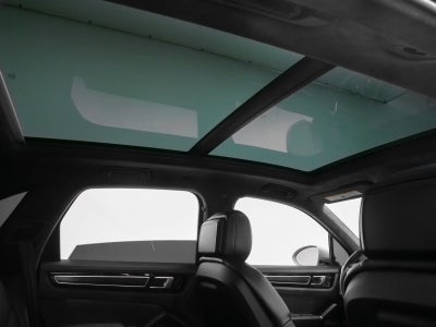 2023 Porsche Cayenne Cayenne GTS (MY23)