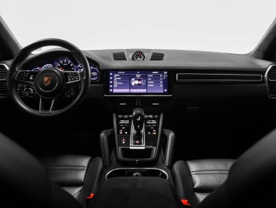 2023 Porsche Cayenne Cayenne GTS (MY23)