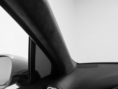 2023 Porsche Cayenne Cayenne GTS (MY23)