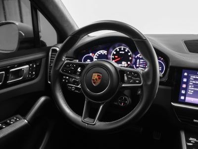 2023 Porsche Cayenne Cayenne GTS (MY23)