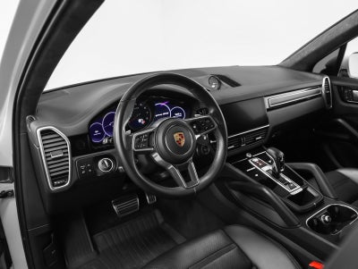 2023 Porsche Cayenne Cayenne GTS (MY23)