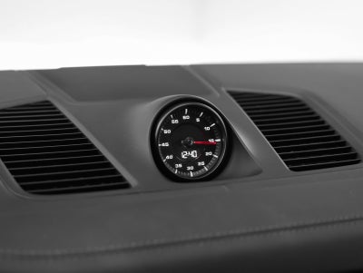 2023 Porsche Cayenne Cayenne GTS (MY23)