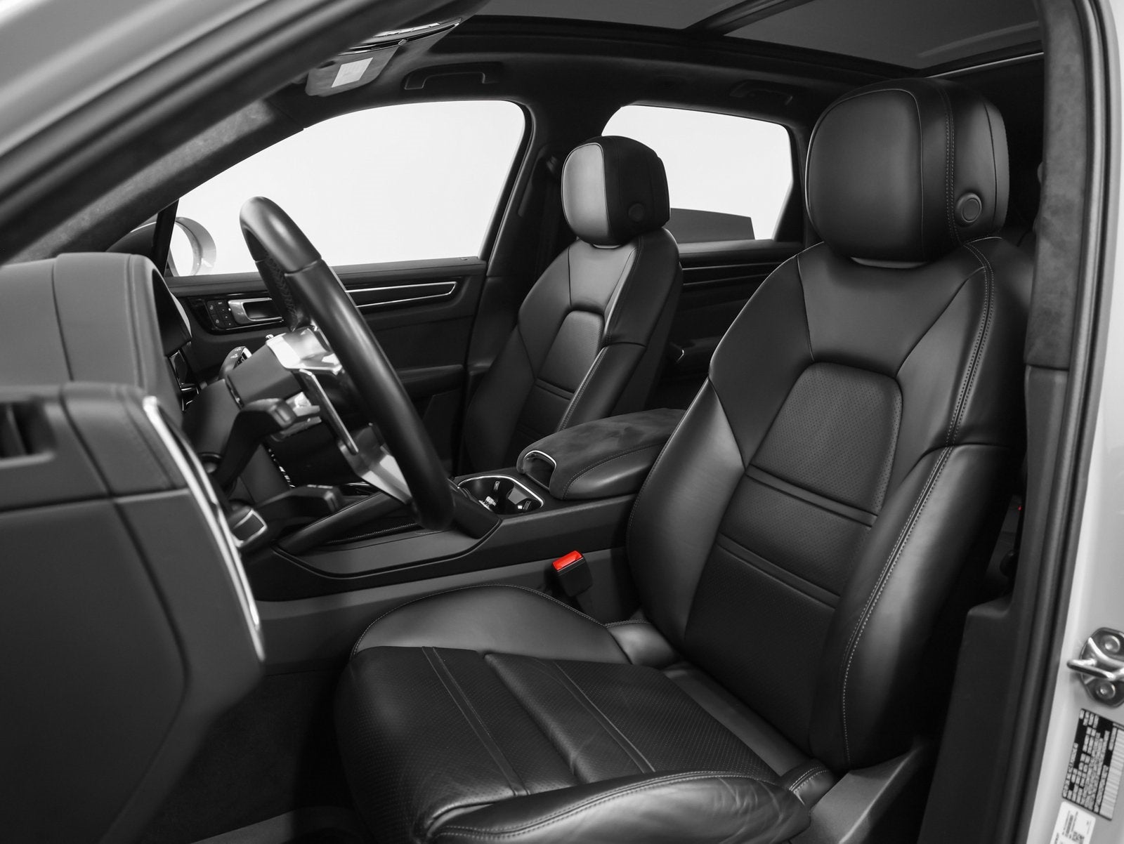 2023 Porsche Cayenne Cayenne GTS (MY23)