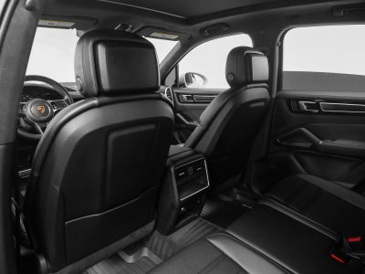 2023 Porsche Cayenne Cayenne GTS (MY23)