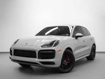 2023 Porsche Cayenne Cayenne GTS (MY23)