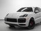 2023 Porsche Cayenne Cayenne GTS (MY23)