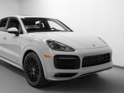 2023 Porsche Cayenne Cayenne GTS (MY23)