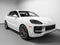 2025 Porsche Cayenne GTS