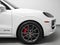 2025 Porsche Cayenne GTS