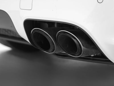 2025 Porsche Cayenne GTS