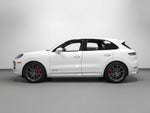 2025 Porsche Cayenne GTS