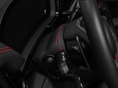 2025 Porsche Cayenne GTS