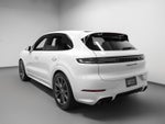 2025 Porsche Cayenne GTS