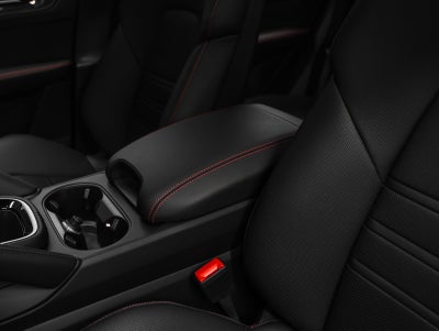 2025 Porsche Cayenne GTS