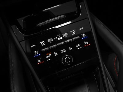 2025 Porsche Cayenne GTS
