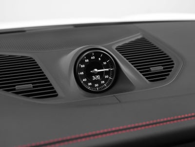 2025 Porsche Cayenne GTS