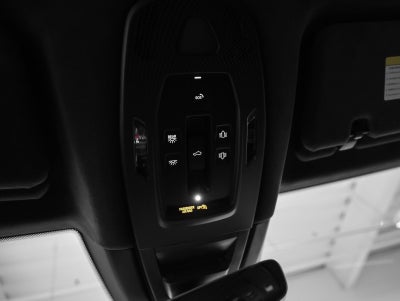 2025 Porsche Cayenne GTS